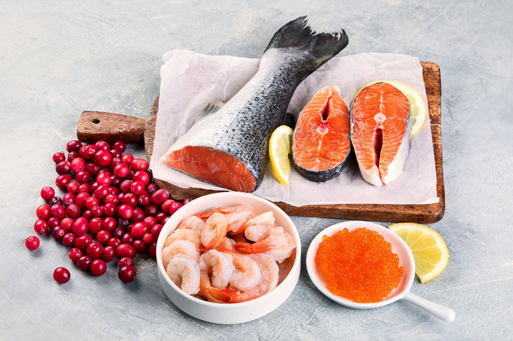 Astaxanthin Extract manufacturer