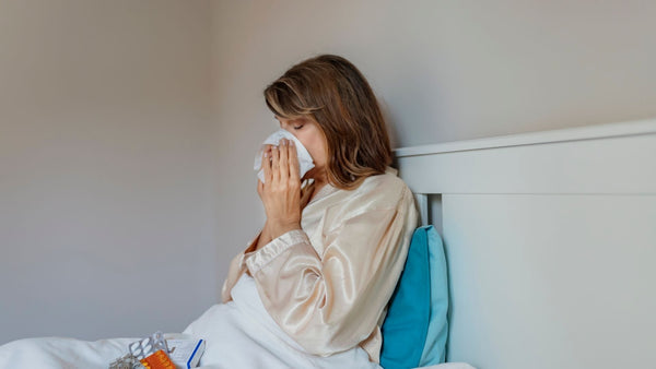 Boost Your Immune System with Astaxanthin: The Ultimate Antioxidant for Post-COVID Era