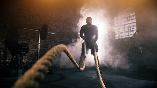 Why Is Astaxanthin So Popular For Gym Enthusiasts?