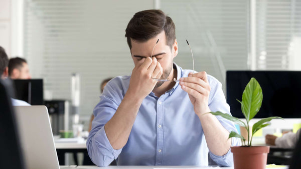 Astaxanthin: The Secret to Sharp Vision and Eye Health in 2023