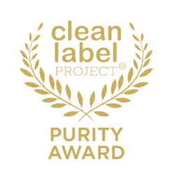 Clean Label Project Purity Award