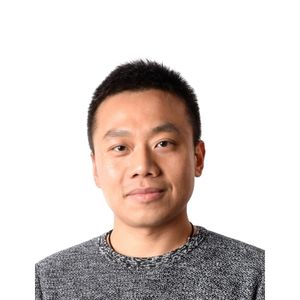 Dr. Alvin Cheng