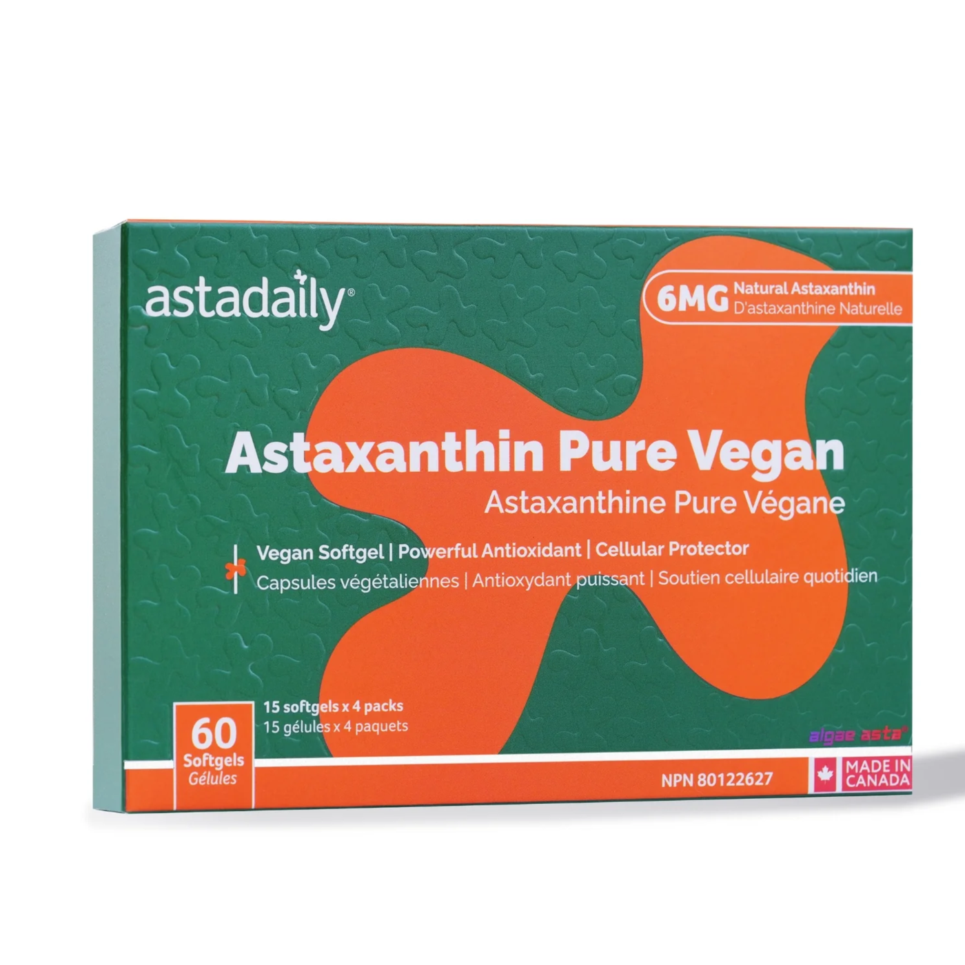 astaxanthin with l glutathione veggie softgel California Gold Nutrition, Astaxanthin, 10 mg, 120 Softgels Astaxanthin 4 mg | Supports