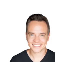 Dr. Douglas MacIntyre