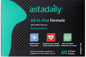 All-in-One Formula